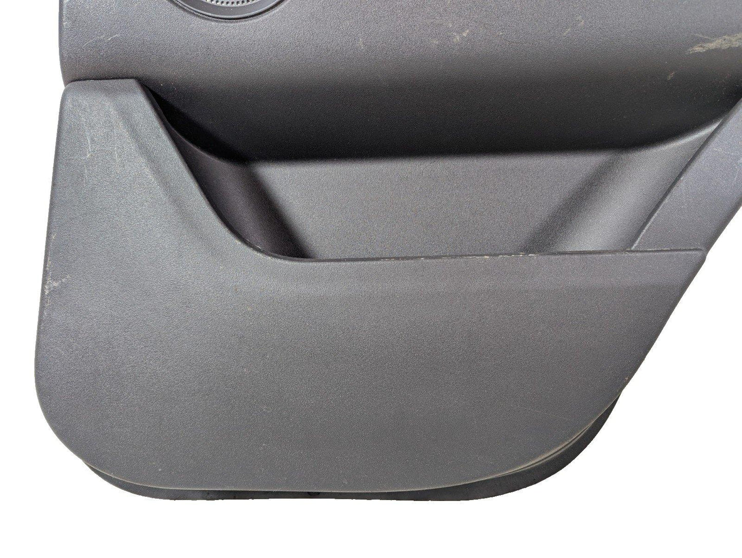 14-19 LAND ROVER L550 DISCOVERY SPORT REAR RIGHT O/S DOOR CARD TRIM BLACK