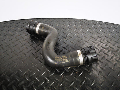 16-19 AUDI A4 B9 S-LINE GENUINE V6 3.0TDI CSW WATER COOLANT HOSE 8W0122101A