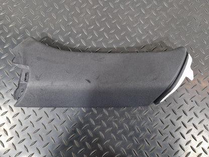 16-19 AUDI A4 AVANT B9 S-LINE GENUINE RIGHT REAR C PILLAR TRIM 8W9867288A