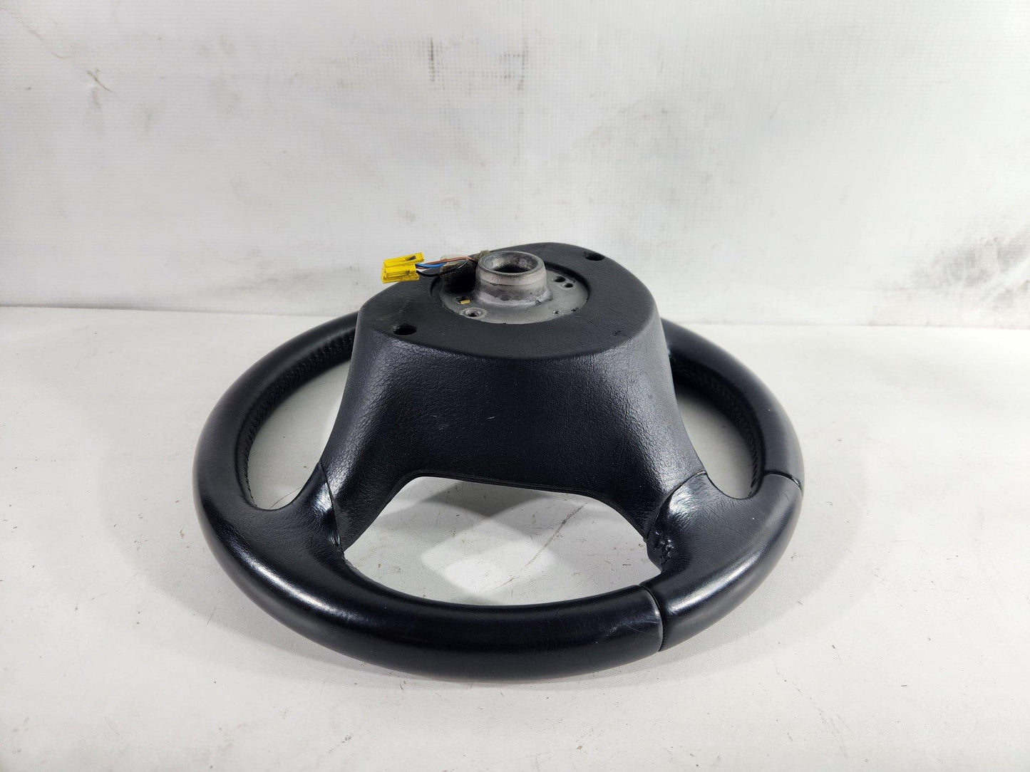 Volkswagen Golf V5 Hatchback Steering Wheel & SafetyBag 3B0880201AC 419091AE