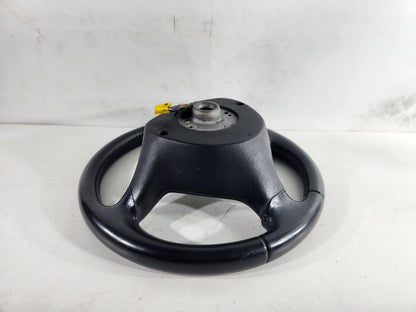 Volkswagen Golf V5 Hatchback Steering Wheel & SafetyBag 3B0880201AC 419091AE