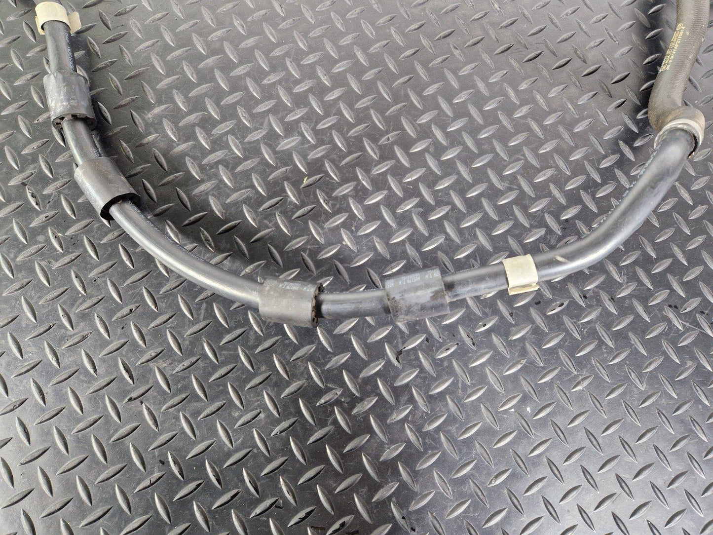 14-21 MERCEDES BENZ W205 WATER COOLANT PIPE HOSE LINE A2055013691