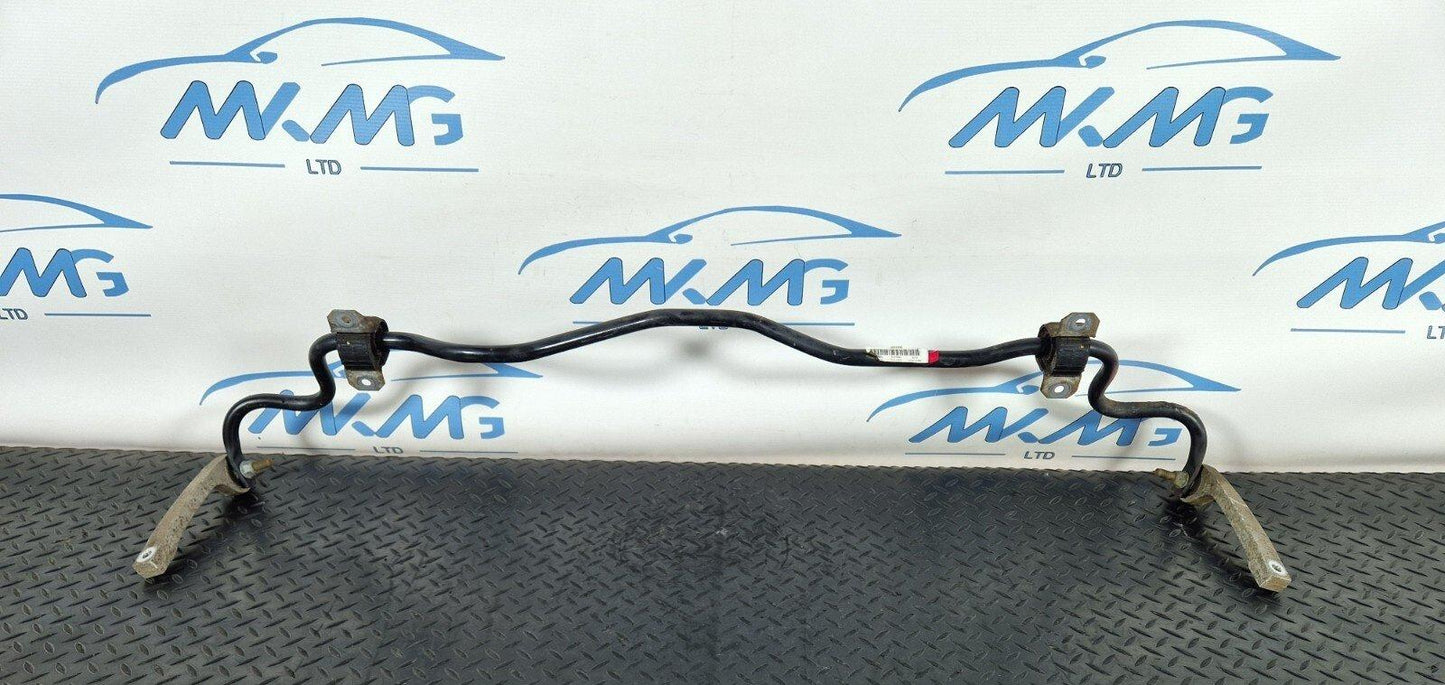 16-19 AUDI A4 B9 GENUINE OEM REAR ANTI ROLL BAR SWAY BAR 8W0511305AG