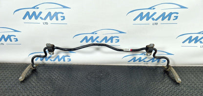 16-19 AUDI A4 B9 GENUINE OEM REAR ANTI ROLL BAR SWAY BAR 8W0511305AG