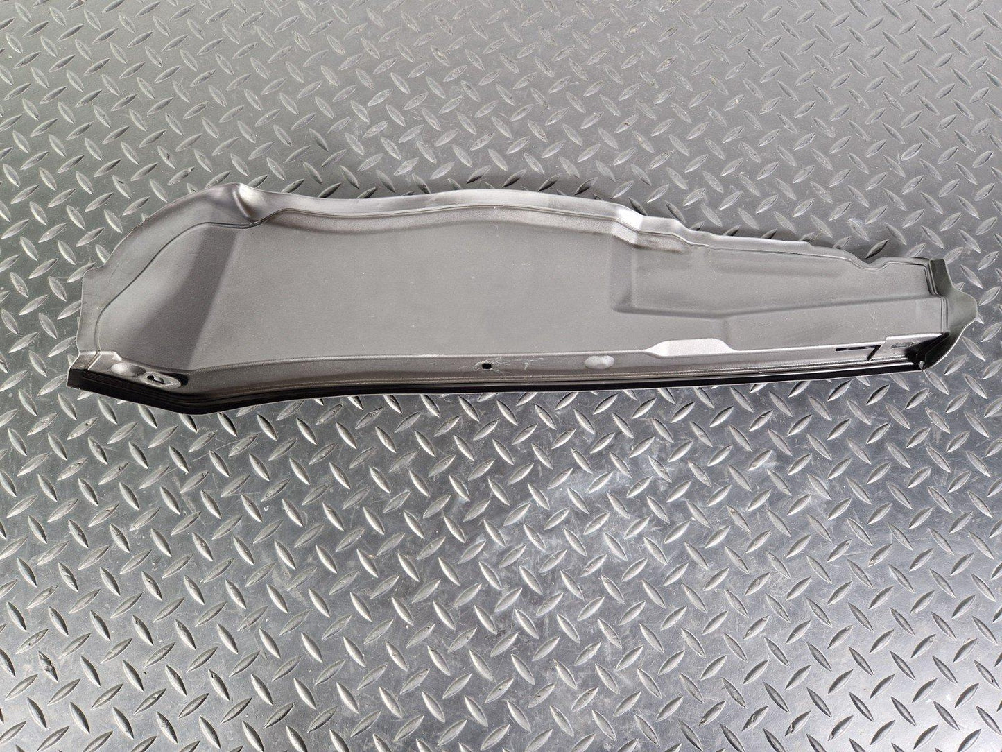 16-22 BMW X1 F48 GENUINE FRONT DRIVER SIDE ENGINE RUBBER SEAL 7329400