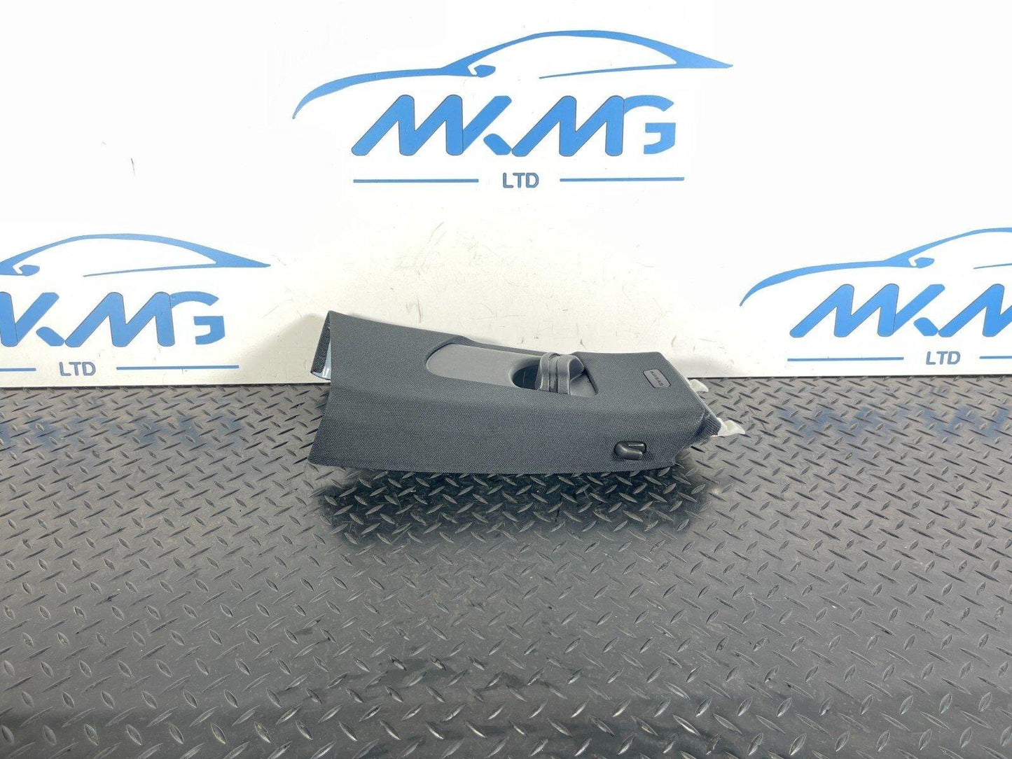 16-23 AUDI A5 F5 SPORTBACK S-LINE RIGHT SIDE B PILLAR TRIM 8W8867244