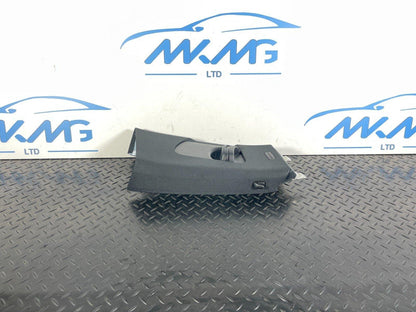 16-23 AUDI A5 F5 SPORTBACK S-LINE RIGHT SIDE B PILLAR TRIM 8W8867244