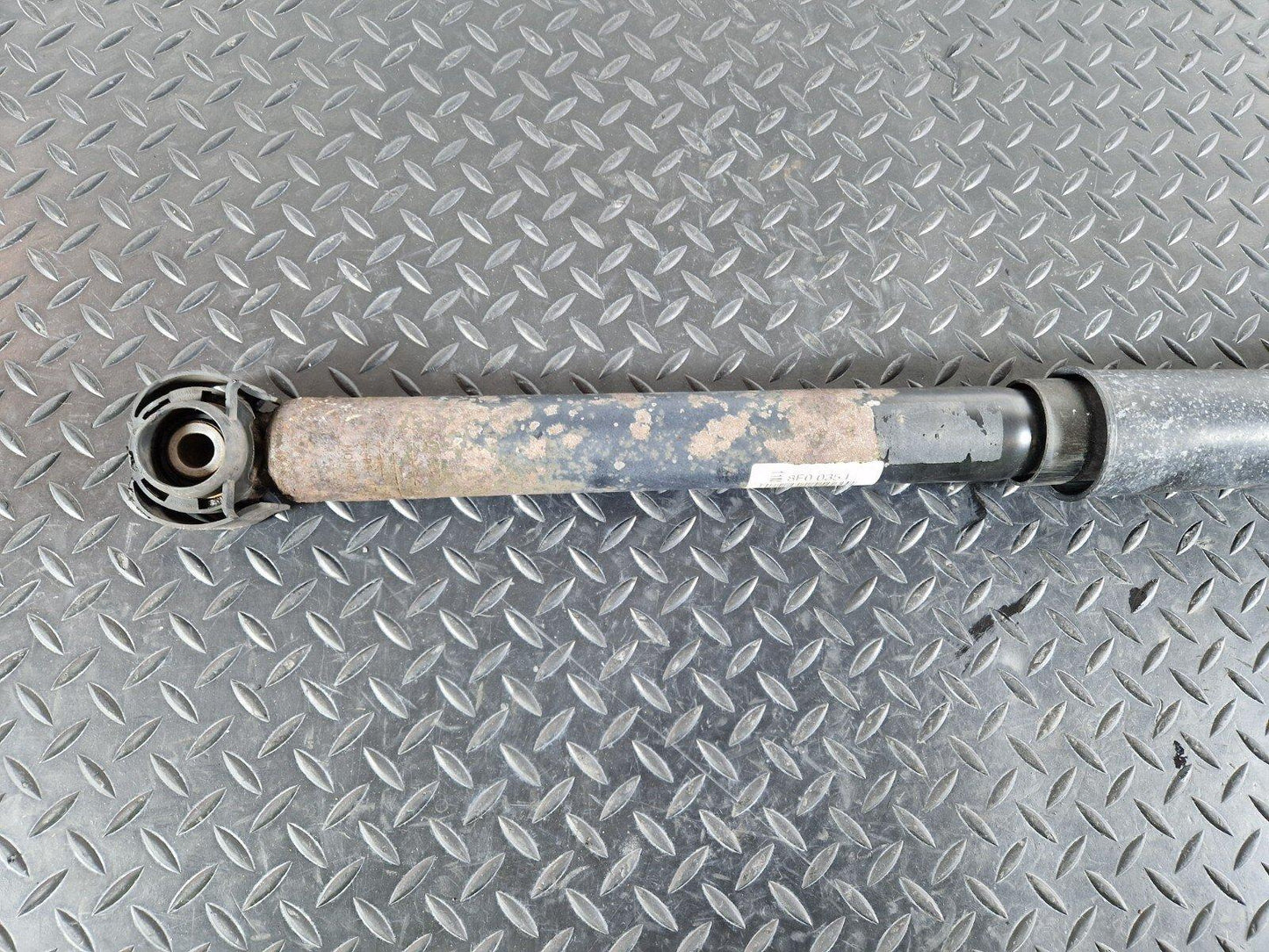 12-17 AUDI S5 CONVERTIBLE OEM REAR LEFT OR RIGHT SHOCK ABSORBER 8F0513035L