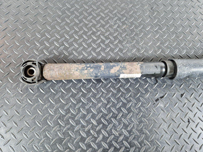 12-17 AUDI S5 CONVERTIBLE OEM REAR LEFT OR RIGHT SHOCK ABSORBER 8F0513035L