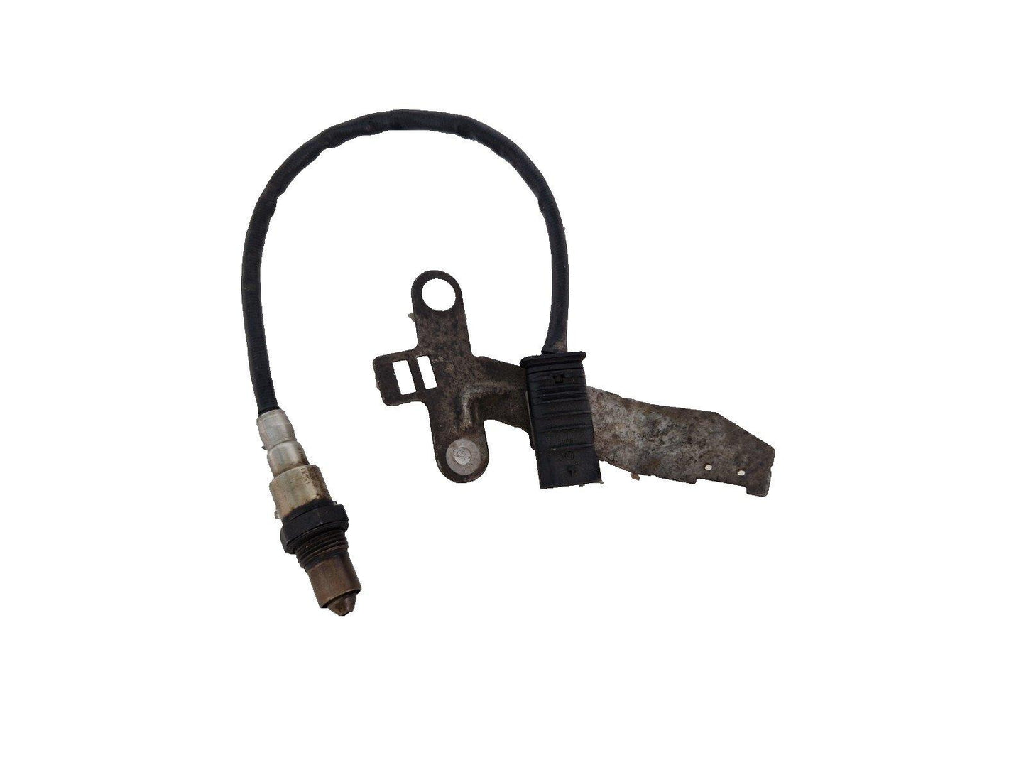 BMW X1 F48 GENUINE LAMBDA PROBE WITH BRACKET HOLDER 8570589
