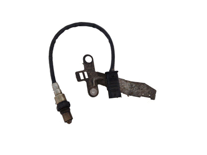 BMW X1 F48 GENUINE LAMBDA PROBE WITH BRACKET HOLDER 8570589