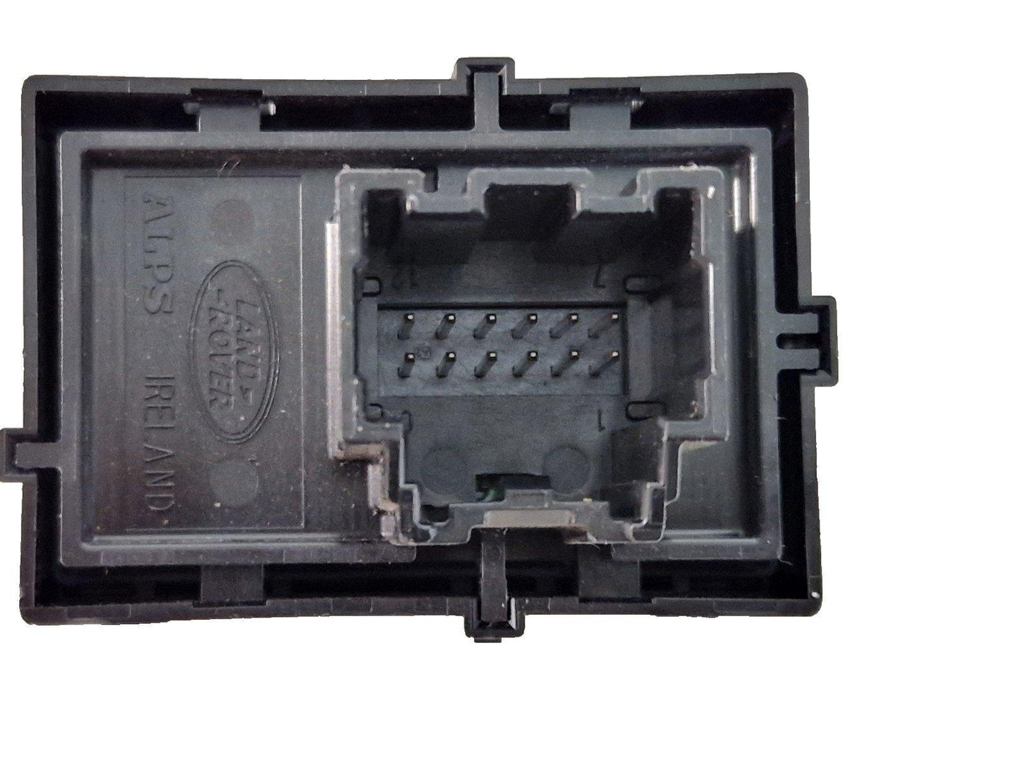 14-19 LAND ROVER L550 LANE ASSIST TAILGATE OPEN CLOSE SWITCH BUTTON 1AD-SAL5508