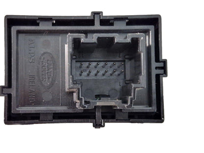14-19 LAND ROVER L550 LANE ASSIST TAILGATE OPEN CLOSE SWITCH BUTTON 1AD-SAL5508