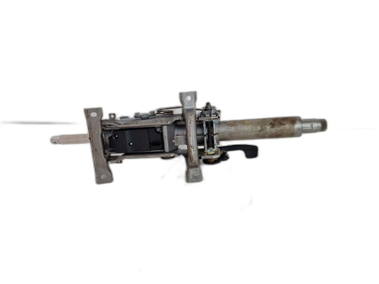 AUDI A4 OEM BERLINA STEERING COLUMN FOR  ADVANCED EDITION 8W0419506H