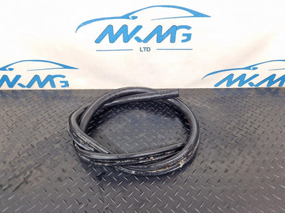 12-17 AUDI S5 CONVERTIBLE FRONT LOWER DOOR SEAL FITS LEFT & RIGHT 8F0831707B