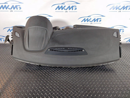 14-21 BMW 2 SERIES F45 F46 GENUINE COMPLETE DASHBOARD PANEL WITH SAFETY BAG