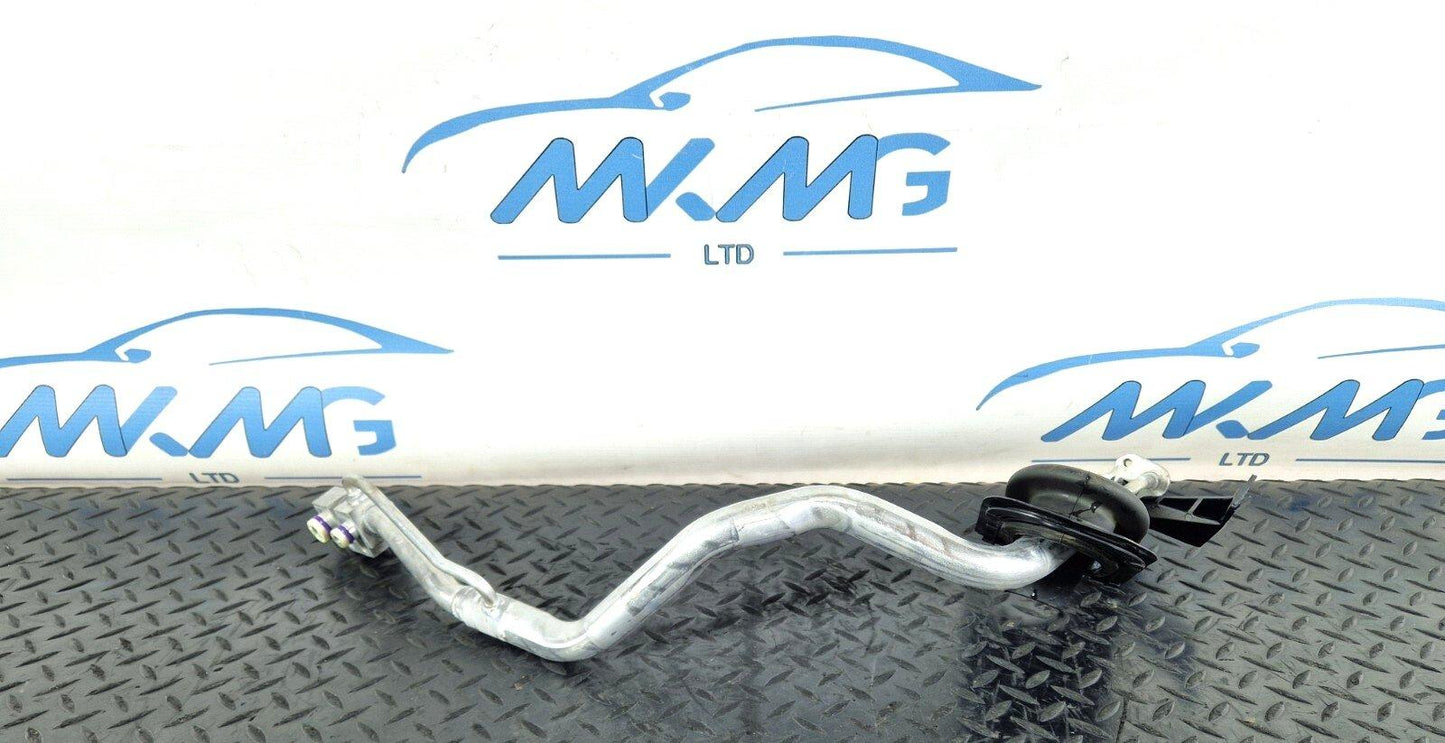 12-18 AUDI A6 C7 AIR CON CONDITIONING A/C HOSE PIPE 4G2260712G 8K0260753D