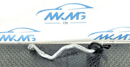 12-18 AUDI A6 C7 AIR CON CONDITIONING A/C HOSE PIPE 4G2260712G 8K0260753D