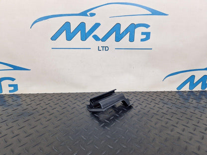 14-21 MERCEDES BENZ C220D W205 OEM FRONT SEAT GUIDE RAIL END COVER A2059190700