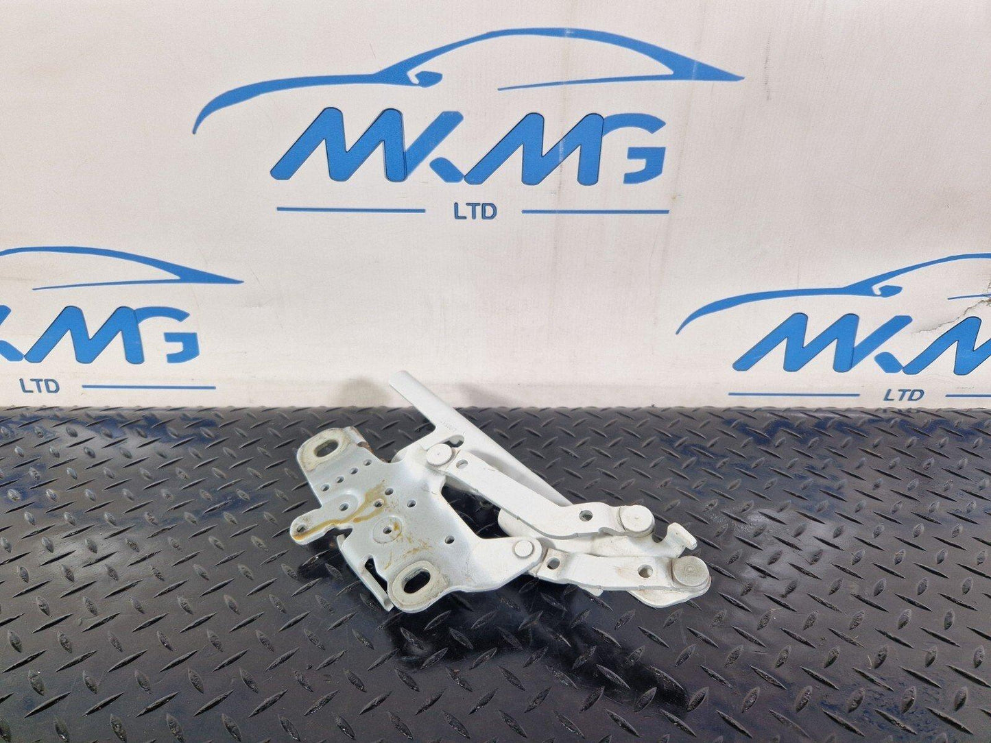 12-18 BMW 4 SERIES F36 M-SPORT GENUINE LEFT PASSENGER SIDE BONNET HINGE 7336699