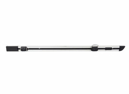 12-18 AUDI A6 C7 GENUINE LEFT N/S BOOT LUGGAGE COMPARTMENT MOUNT RAIL 4G9863555A