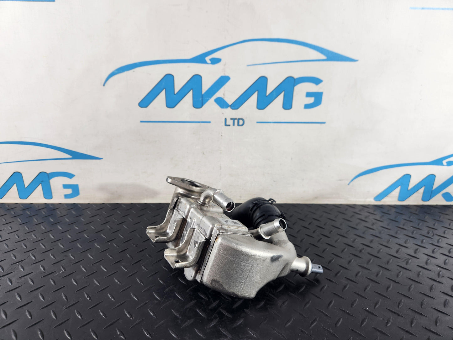 Land Rover Range Rover Evoque L551 2.0 Diesel EGR Cooler M4D3-9F464-BB