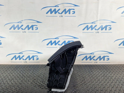 BMW 1 SERIES GENUINE GLOVE BOX STORAGE COMPARTMENT 922725006
