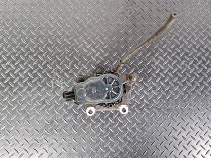 MERCEDES A B CLA W177 W247 C118 AMG REAR RIGHT DRIVER SIDE BRAKE CALIPER L72847