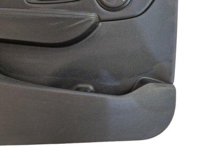 14-21 BMW 2 SERIES GRAN TOURER F45 F46 FRONT LEFT N/S DOOR CARD PANEL