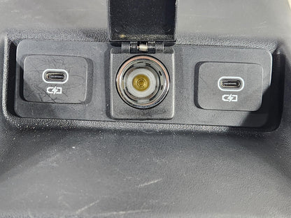 Land Rover Range Rover Evoque L551 SUV Rear Centre Console Trim K8D2-04569-A