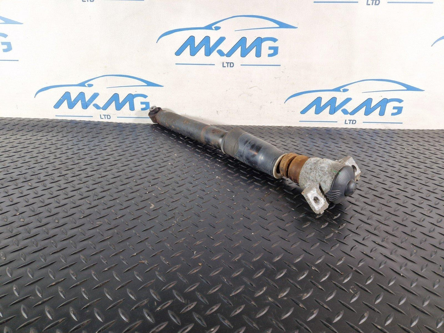 16-20 AUDI Q7 4M GENUINE COMPLETE SHOCK ABSORBER FITS BOTH SIDES 4M0513035Q