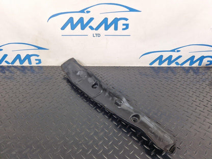16-19 AUDI A4 B9 FRONT LEFT SIDE WING FENDER COVER 8W0821111