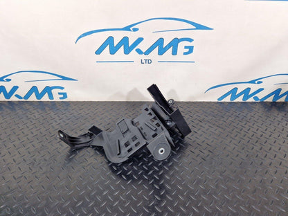 14-21 MERCEDES BENZ C200 W205 FUSE BOX HOLDER BRACKET  A2055452940