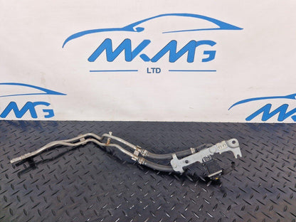 12-18 MERCEDES BENZ W176 LCI AMG LINE GENUINE 2.1 PRESSURE SENSOR PIPES