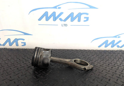 16-20 AUDI Q7 4M 3.0 DIESEL CRTC GENUINE COMPLETE PISTON & CON ROD 059107065FT