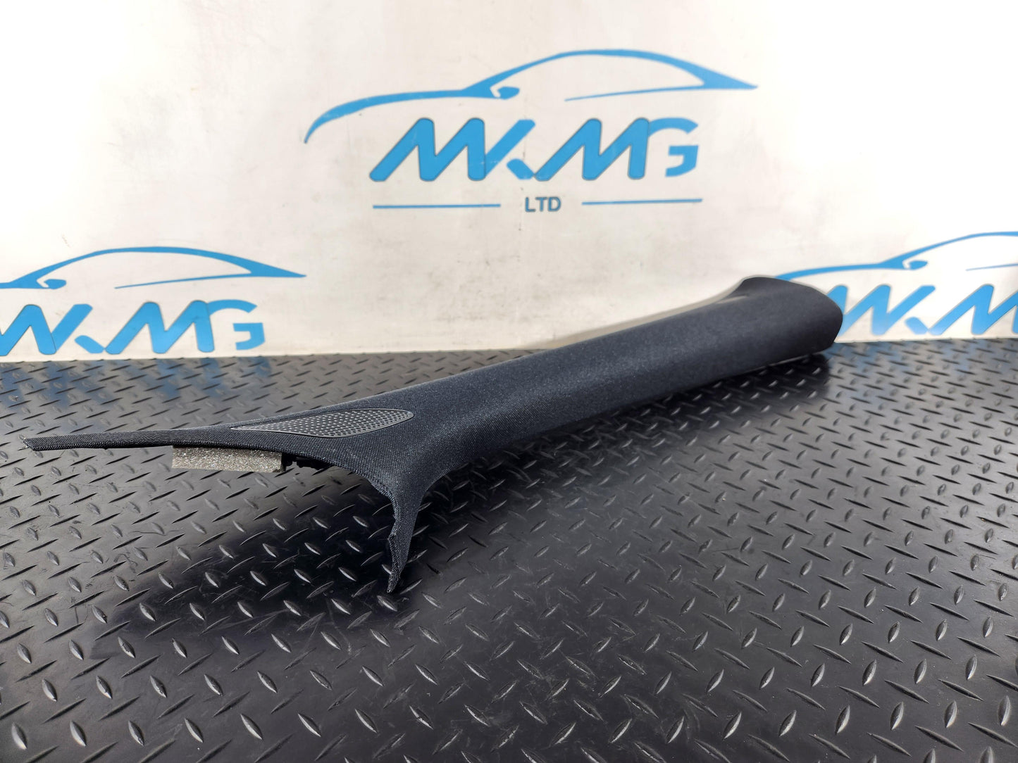 2019 Mercedes-Benz B200d B-Class W247 SUV Key a2476900200