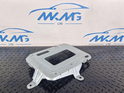 19-ON MERCEDES A B CLA W177 W247 C118 SPEEDOMETER MODULE BRACKET A2475455700