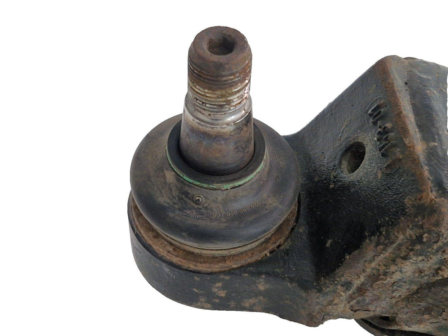 2018-ON MERCEDES W906 SPRINTER CONTROL ARM FRONT LEFT 2.1L DIESEL A9063221009