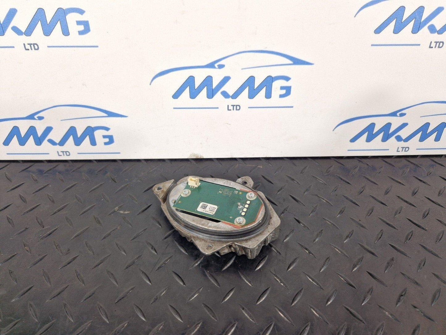 17-20 VW GOLF MK7.5 ECU CONTROL MODULE UNIT E911190