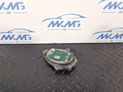 17-20 VW GOLF MK7.5 ECU CONTROL MODULE UNIT E911190