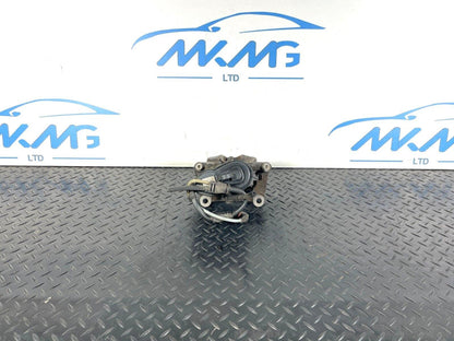 16-19 AUDI A4 B9 GENUINE REAR UK LEFT ELECTRIC BRAKE CALIPER 8W0615405AA
