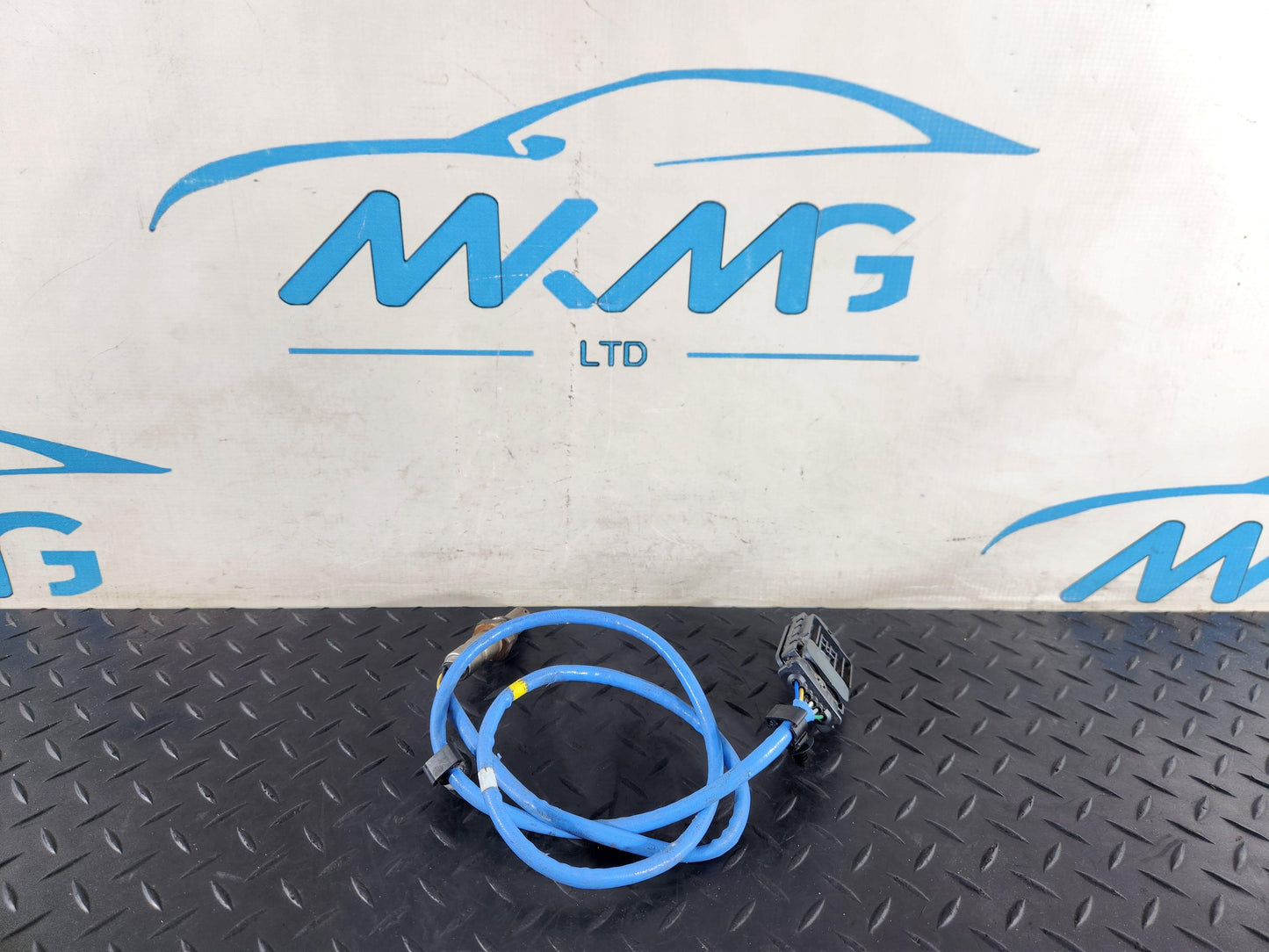 Land Rover Range Rover Evoque L551 SUV Lambda Oxygen Sensor MPLA-5J299-BB