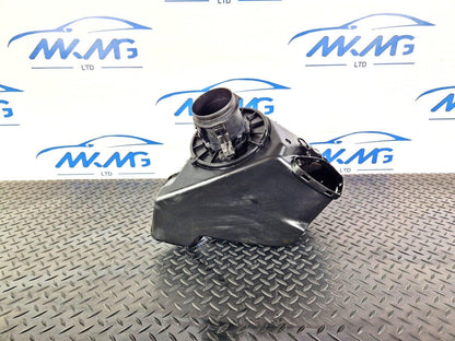 15-18 AUDI A7 4G OEM AIR FILTER HOUSING BOX 4G0133838AC