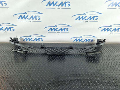 16-19 AUDI A4 AVANT B9 S-LINE OEM REAR BUMPER BRACKET 8W9807385A