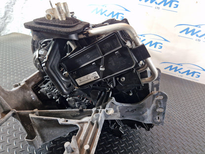 Land Rover Range Rover Evoque L538 Genuine Heater Matrix Box