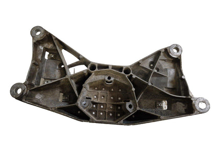 10-15 AUDI Q7 4L GENUINE GEARBOX SUPPORT BRACKET 4G0399263S