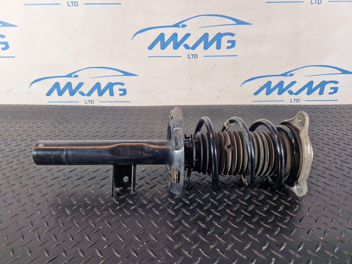 2019 Mercedes-Benz B200d B-Class W247 SUV Shock Absorber A1773209400