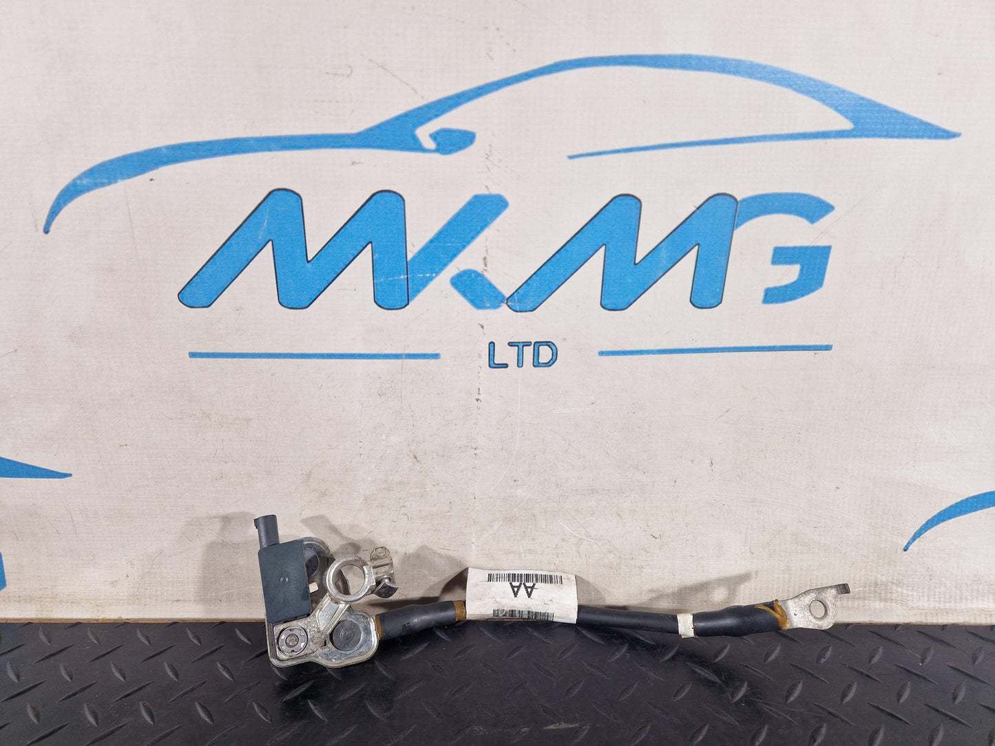 2012- 2018 Land Rover Range Rover Evoque L538 SUV LPG Tank HJ3214301