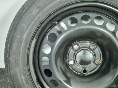 Mercedes-Benz Sprinter 17" Alloy Wheel with Tyre 6mm 225/55/17