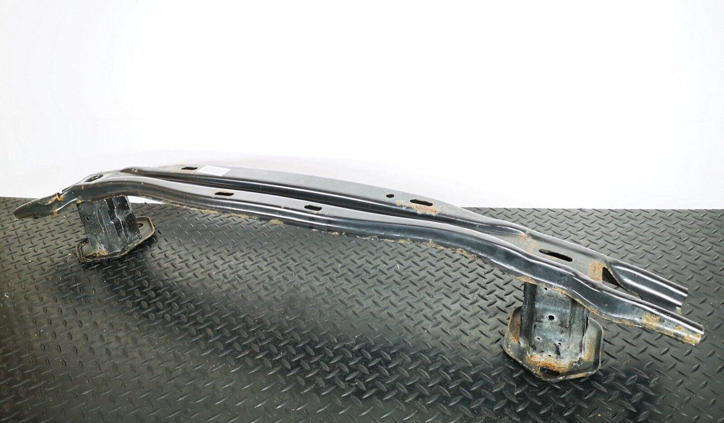 14-20 BMW 4-SERIES M-SPORT F32/F82 GENUINE REAR CRASH BAR (DAMAGED SEE PIC)